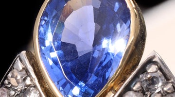 Which Gemstone Is The Most Romantic?