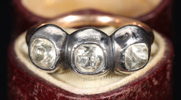 What Is a Paste Gemstone?