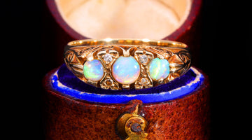 How to Care for Your Jewellery During the Winter Months