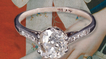 The History of the Solitaire: Iconic Design Explained