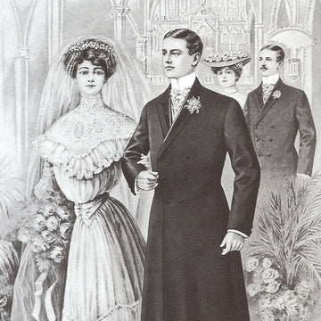 Jewellery and Social Change in the Edwardian Era