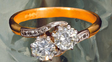 The History of the Toi et Moi: Iconic Design Explained