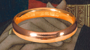 The History of the Wedding Band: Iconic Design Explained