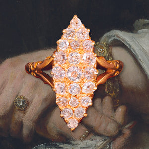 Antique & Vintage Rings