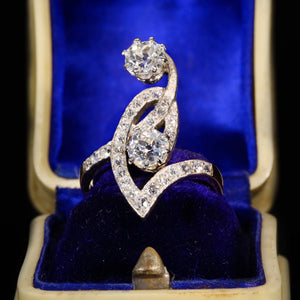 Antique & Vintage Rings