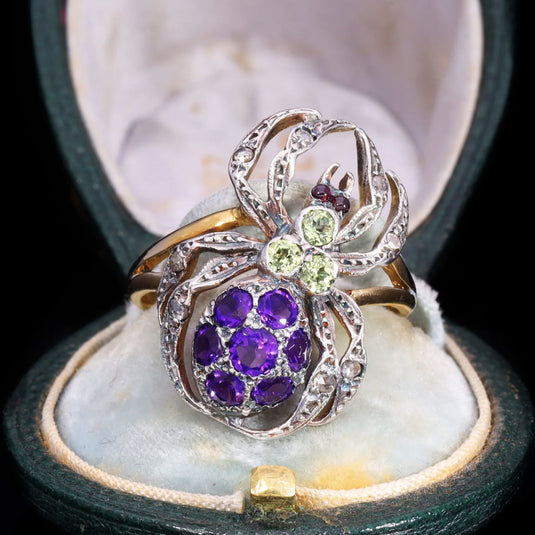Interesting Rings
