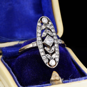 Rings Under £3000