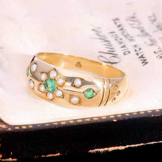 Rings Under £500