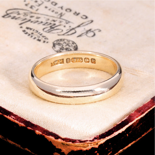 Wedding Rings