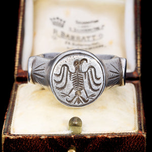 White Gold, Platinum, and Silver Rings