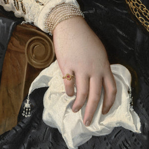 Antique & Vintage Rings