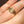 Load image into Gallery viewer, The Antique Victorian 'M.R' Initials and Hairwork Mourning Ring