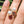 Load image into Gallery viewer, The Vintage 1984 Two Pearl and Diamond Glamourous Ring