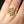 Load image into Gallery viewer, The Antique Victorian Champagne Diamond Snake Ring