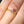 Load image into Gallery viewer, The Vintage 1998 Brilliant Cut Diamond Ring