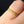 Load image into Gallery viewer, The Antique 18th Century 'By This Token You Are Bespoken' Posy Ring