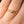 Load image into Gallery viewer, The Vintage 1977 Solitaire Rubover Set Diamond Ring