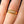 Load image into Gallery viewer, The Antique Edwardian 1906 Rose Cut Diamond Boat Ring
