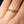 Load image into Gallery viewer, The Vintage 1998 Brilliant Diamond Solitaire Platinum Ring