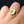 Load image into Gallery viewer, The Vintage 1945 Rose Cut Diamond Star Signet Ring