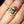 Load image into Gallery viewer, The Antique Georgian 1823 Exquisite Diamond and Pearl Mourning Ring