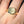 Load image into Gallery viewer, The Vintage 1965 "RDL" Initials Signet Ring