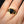 Load image into Gallery viewer, The Antique Victorian 1867 Banded Agate Buckle Mourning Ring