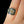 Load image into Gallery viewer, The Antique Victorian 1864 Enamel and Hairwork 9ct Gold Mourning Ring
