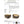 Load image into Gallery viewer, The Antique Georgian 1820 Hairwork and Enamel Mourning Ring