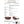 Load image into Gallery viewer, The Vintage Ruby and Diamond Checkerboard Ring