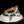 Load image into Gallery viewer, The Antique 1913 9ct Gold Signet Ring