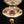 Load image into Gallery viewer, The Antique Georgian Garnet and Diamond Filigree Ring