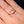 Load image into Gallery viewer, The Antique 1911 Opal and Ruby Magical Ring