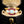 Load image into Gallery viewer, The Antique 1911 Opal and Ruby Magical Ring