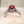 Load image into Gallery viewer, The Contemporary Ruby and Diamond Encrusted White Gold Ring