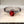 Load image into Gallery viewer, The Contemporary Ruby and Diamond Encrusted White Gold Ring