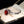 Load image into Gallery viewer, The Contemporary Ruby and Diamond Encrusted White Gold Ring