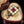Load image into Gallery viewer, The Antique Victorian Pearl and Ruby Cluster Ring