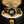 Load image into Gallery viewer, The Antique 1844 Diamond and Enamel Mourning Ring