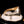Load image into Gallery viewer, The Vintage Diamond Star Signet Ring