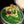 Load image into Gallery viewer, The Vintage 1988 Gemstone Flamboyant Vase Ring