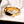 Load image into Gallery viewer, The Antique Black Enamel and Cushion Cut Diamond Mourning Ring