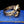 Load image into Gallery viewer, The Antique 1903 Sapphire and Diamond Snake Ring - Antique Jewellers
