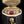 Load image into Gallery viewer, The Antique Georgian Ruby and Rose Cut Diamond Ring