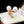 Load image into Gallery viewer, The Vintage 1984 Two Pearl and Diamond Extravagant Ring - Antique Jewellers