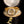 Load image into Gallery viewer, The Ancient 17th Century Memento Mori Gold Thread Cherub Ring