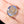 Load image into Gallery viewer, The Antique 17th Century Stuart Crystal Cherub and Vase Ring