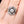Load image into Gallery viewer, The Antique Georgian Rose Cut Diamond Baroque Ring