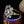 Load image into Gallery viewer, The Antique Georgian Rose Cut Diamond Baroque Ring