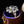 Load image into Gallery viewer, The Antique Georgian Rose Cut Diamond Baroque Ring